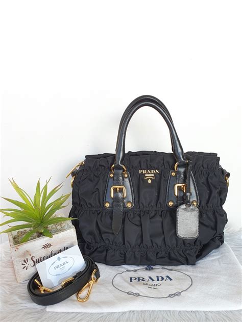 authentic prada sling bag price philippines|prada gaufre bags for sale.